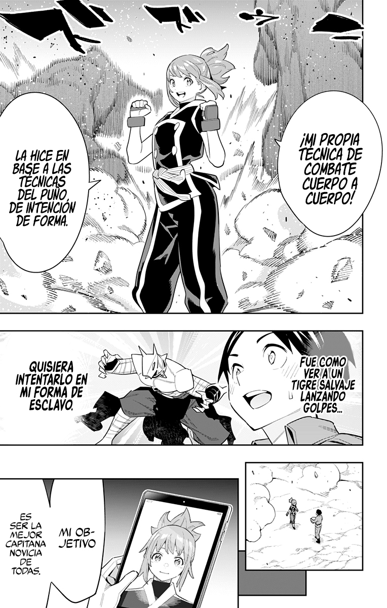 Read Mato Seihei no Slave ES Manga Online