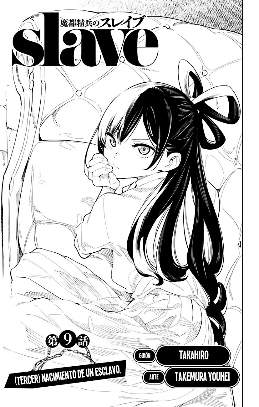 Read Mato Seihei no Slave ES Manga Online