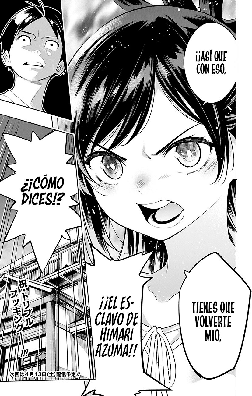 Read Mato Seihei no Slave ES Manga Online