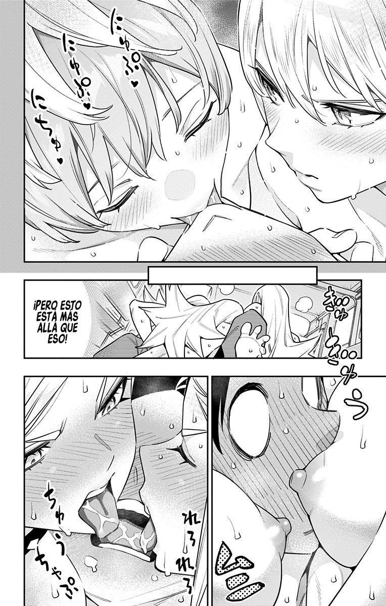 Read Mato Seihei no Slave ES Manga Online