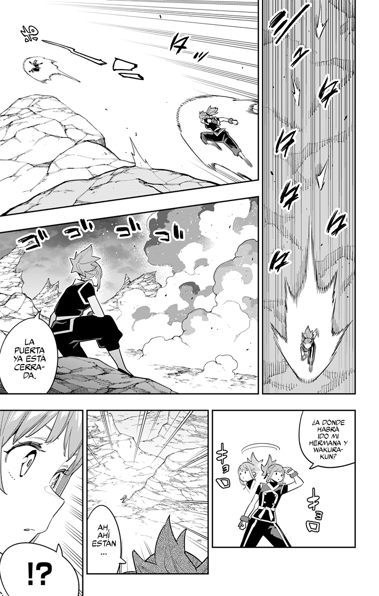 Read Mato Seihei no Slave ES Manga Online