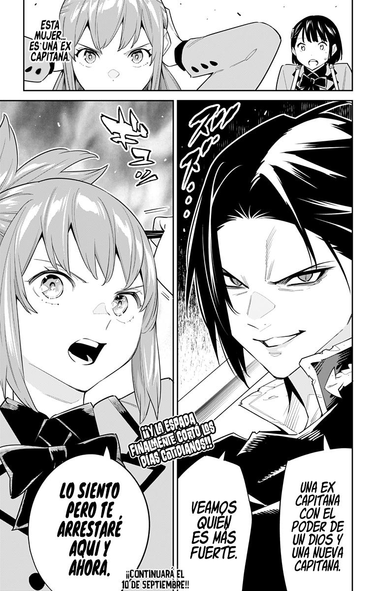 Read Mato Seihei no Slave ES Manga Online