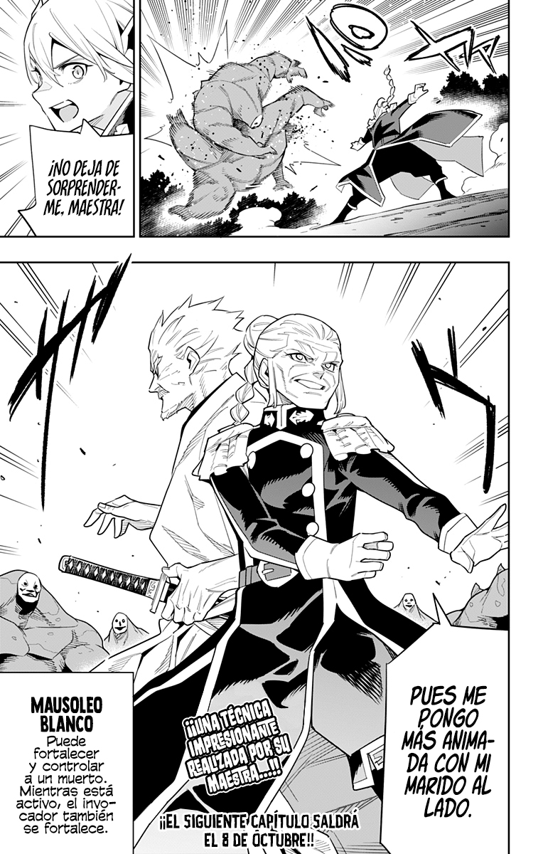 Read Mato Seihei no Slave ES Manga Online