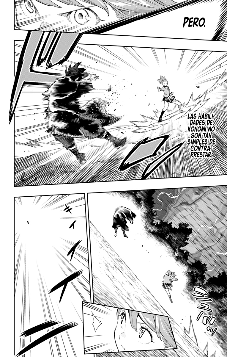 Read Mato Seihei no Slave ES Manga Online