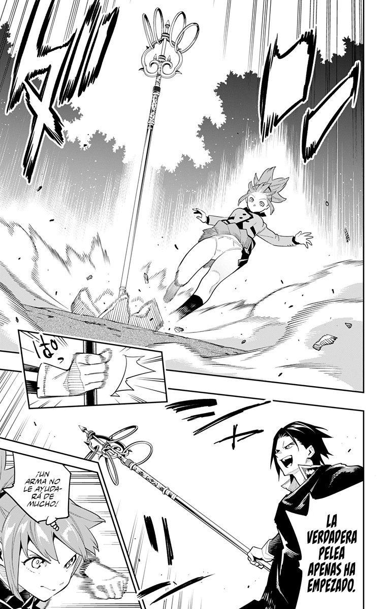 Read Mato Seihei no Slave ES Manga Online