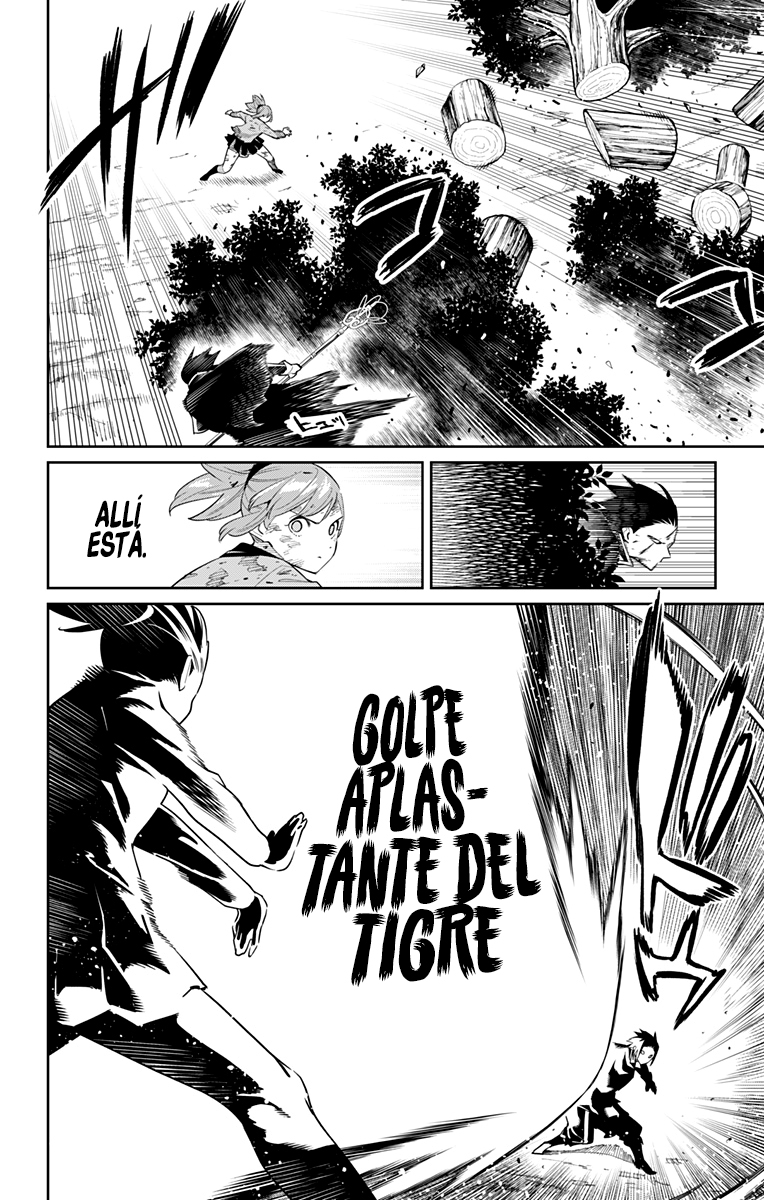 Read Mato Seihei no Slave ES Manga Online