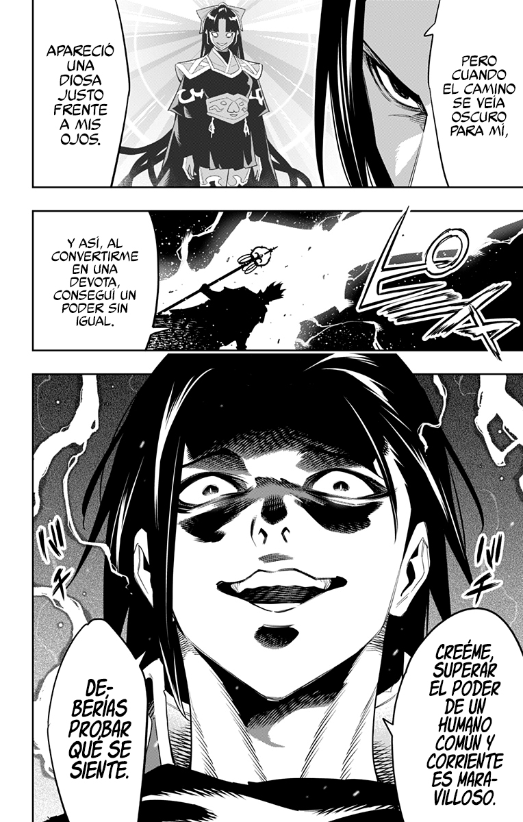 Read Mato Seihei no Slave ES Manga Online