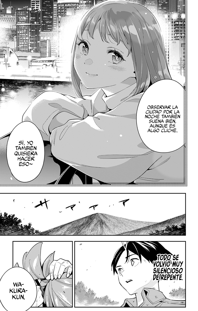 Read Mato Seihei no Slave ES Manga Online