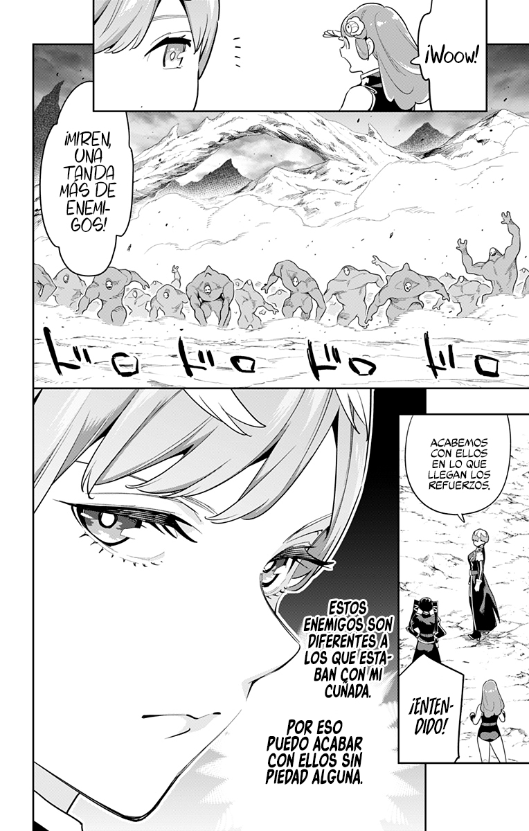 Read Mato Seihei no Slave ES Manga Online