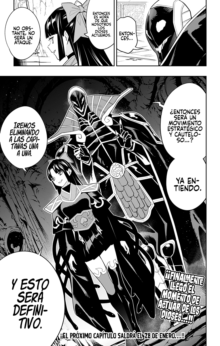 Read Mato Seihei no Slave ES Manga Online