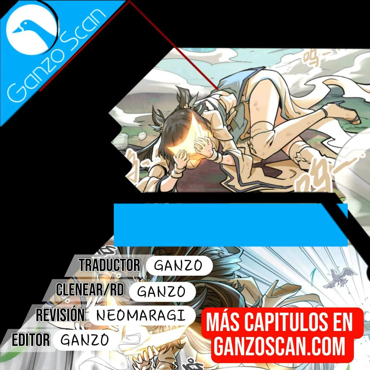 Read Mi Secta es la más Fuerte con 100 Millones de Puntos ES Manga Online