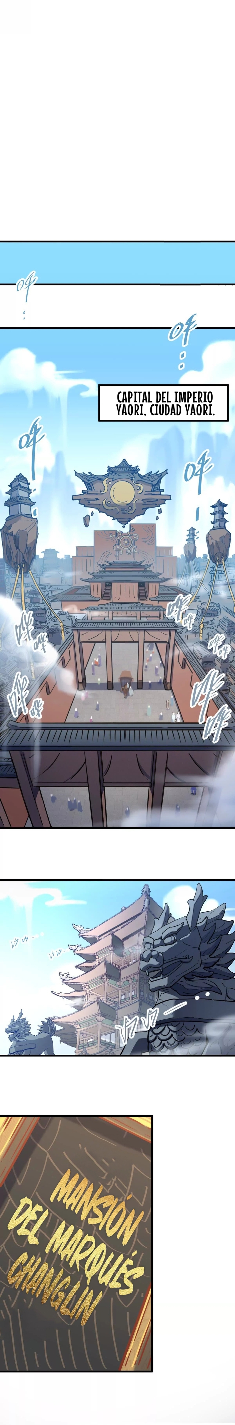 Read Mi Secta es la más Fuerte con 100 Millones de Puntos ES Manga Online