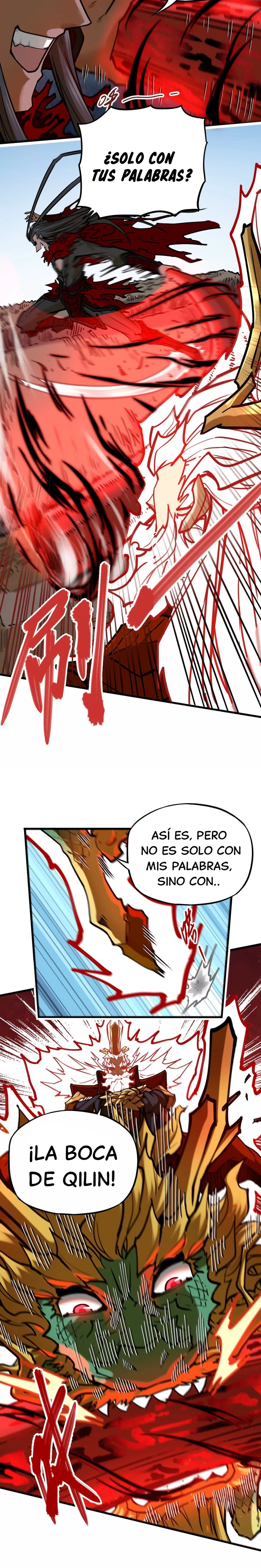 Read Mi Secta es la más Fuerte con 100 Millones de Puntos ES Manga Online