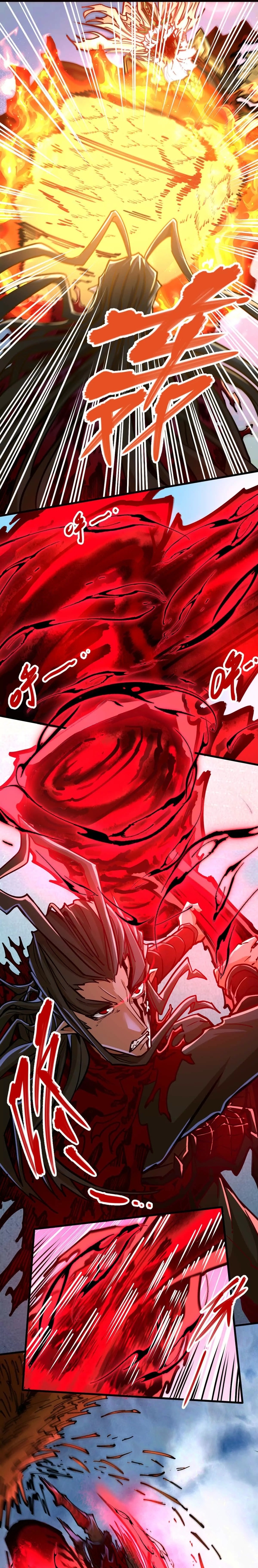 Read Mi Secta es la más Fuerte con 100 Millones de Puntos ES Manga Online