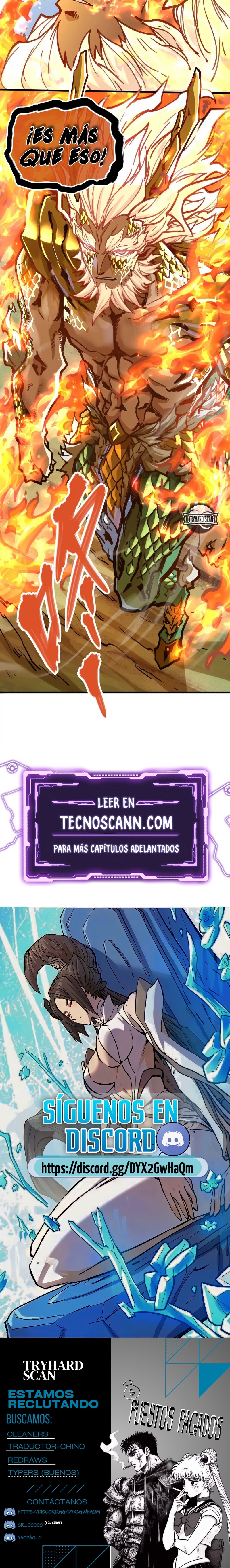 Read Mi Secta es la más Fuerte con 100 Millones de Puntos ES Manga Online