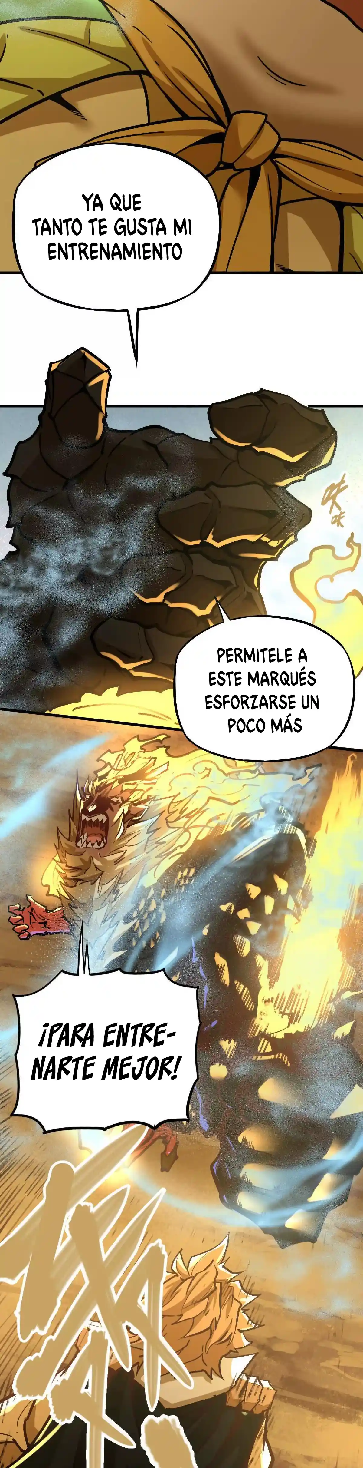 Read Mi Secta es la más Fuerte con 100 Millones de Puntos ES Manga Online