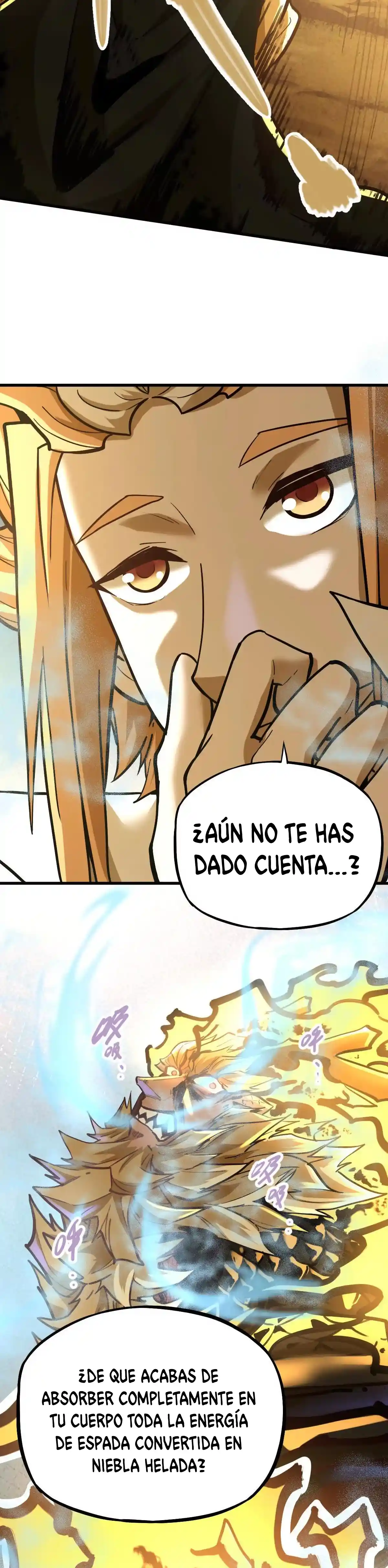 Read Mi Secta es la más Fuerte con 100 Millones de Puntos ES Manga Online