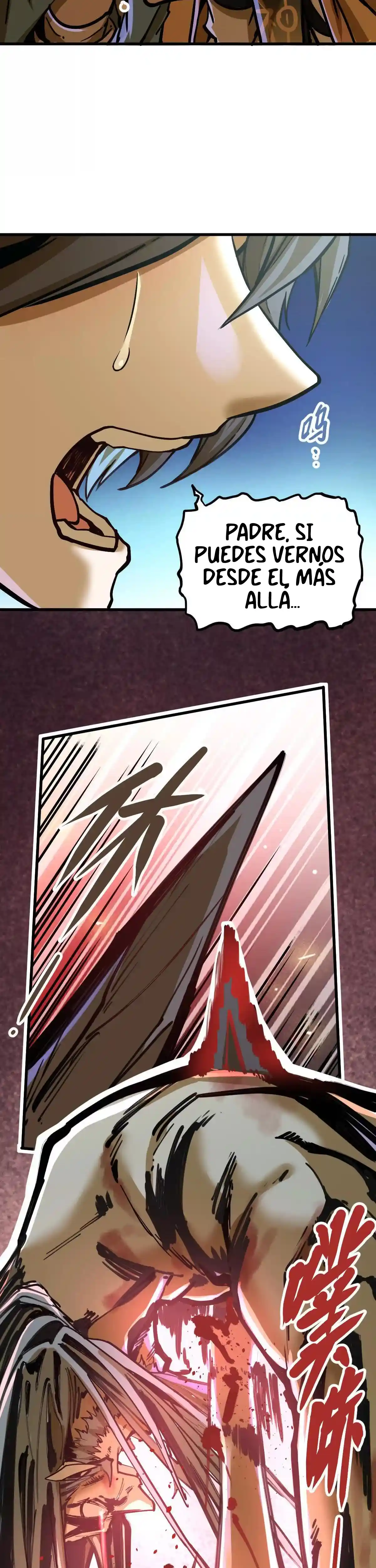 Read Mi Secta es la más Fuerte con 100 Millones de Puntos ES Manga Online
