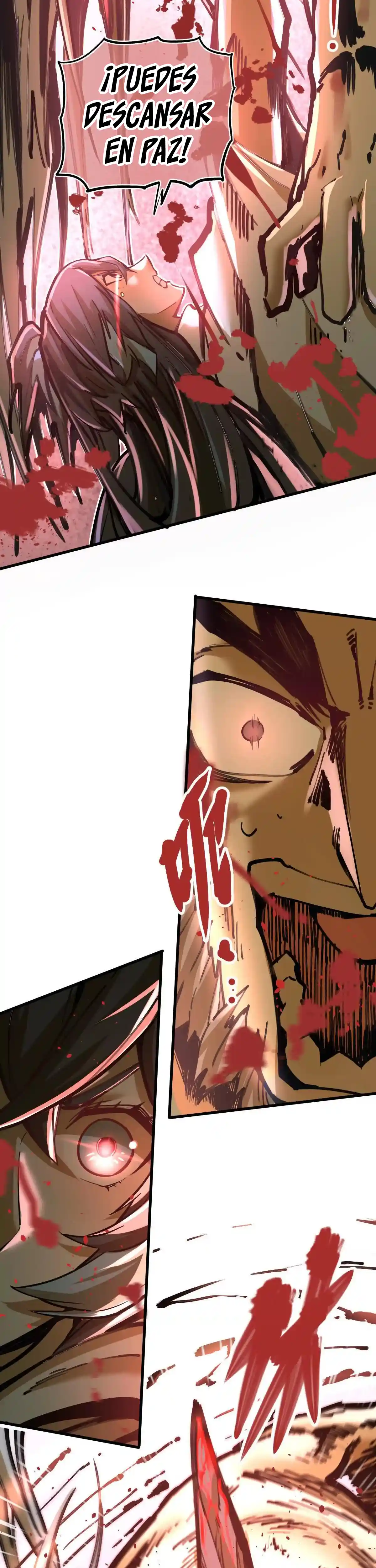 Read Mi Secta es la más Fuerte con 100 Millones de Puntos ES Manga Online