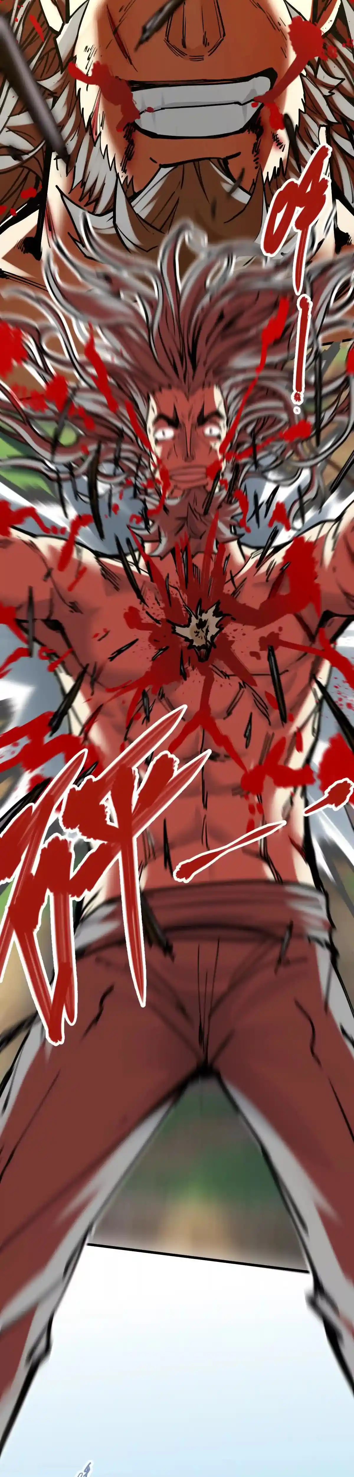 Read Mi Secta es la más Fuerte con 100 Millones de Puntos ES Manga Online