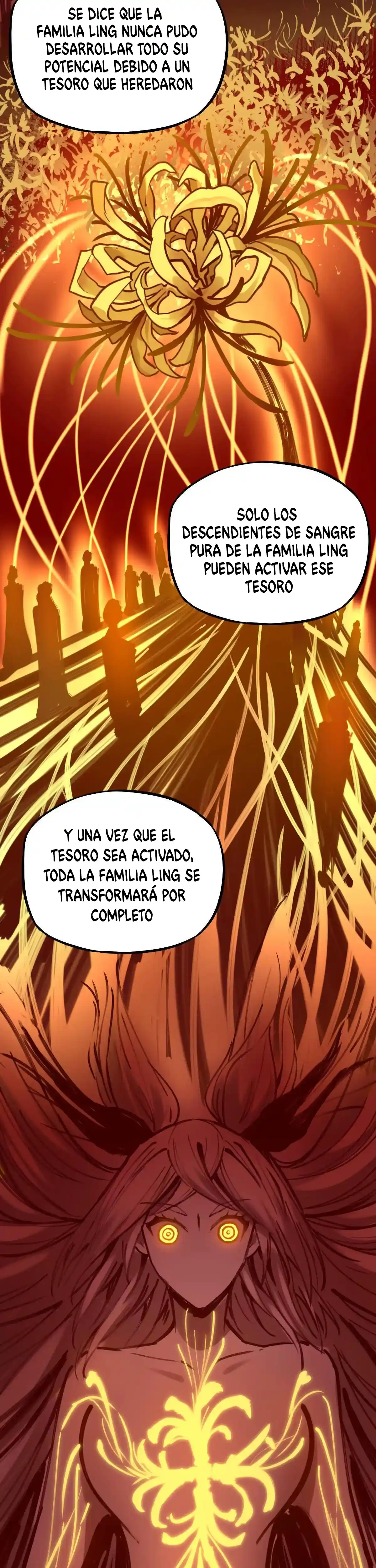 Read Mi Secta es la más Fuerte con 100 Millones de Puntos ES Manga Online