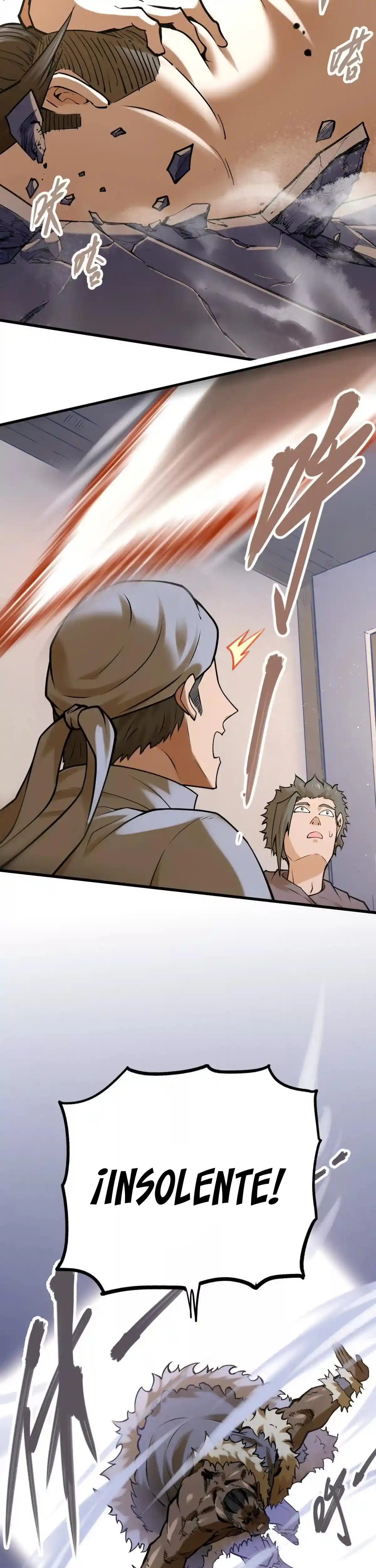 Read Mi Secta es la más Fuerte con 100 Millones de Puntos ES Manga Online