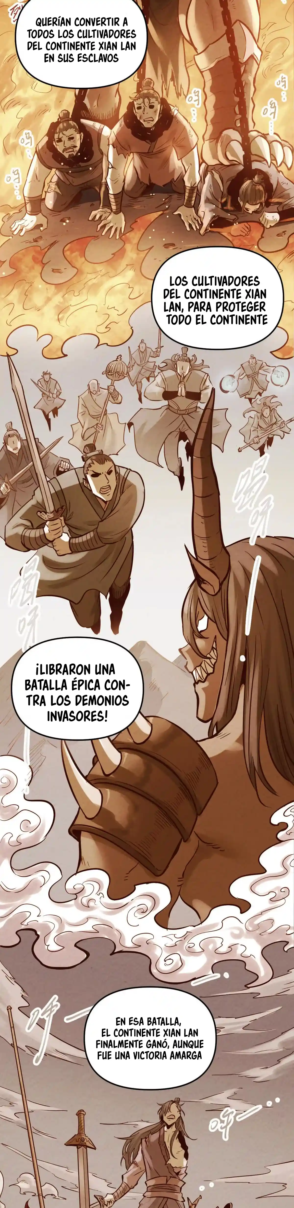 Read Mi Secta es la más Fuerte con 100 Millones de Puntos ES Manga Online