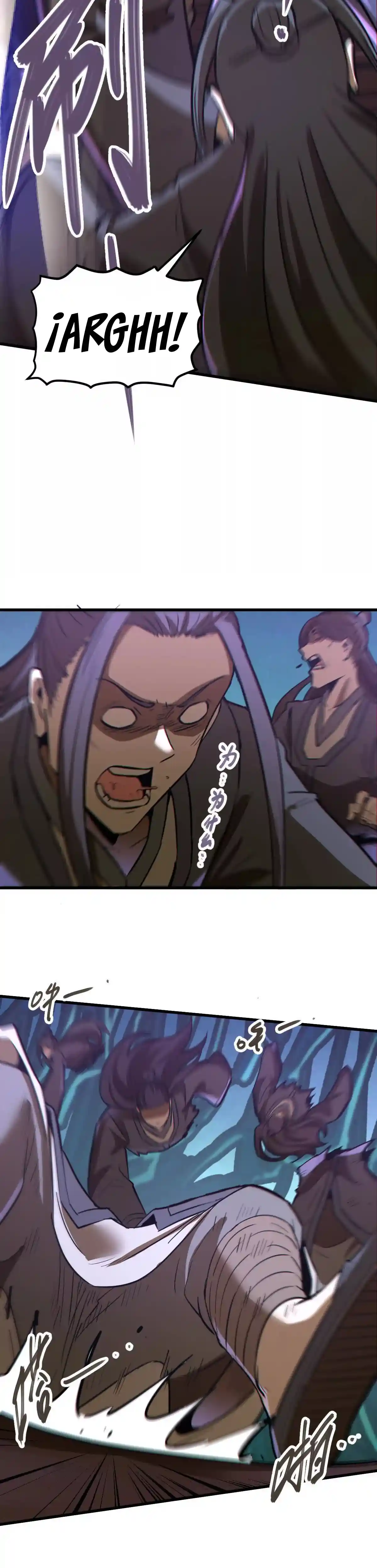 Read Mi Secta es la más Fuerte con 100 Millones de Puntos ES Manga Online