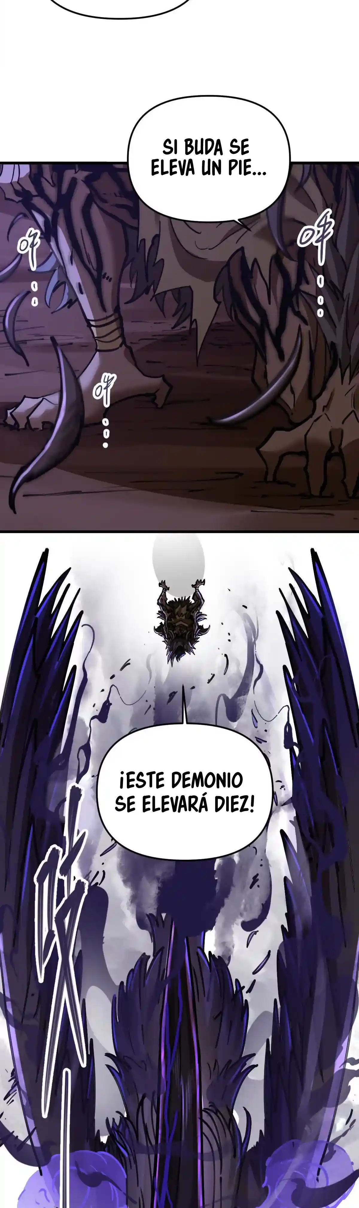 Read Mi Secta es la más Fuerte con 100 Millones de Puntos ES Manga Online
