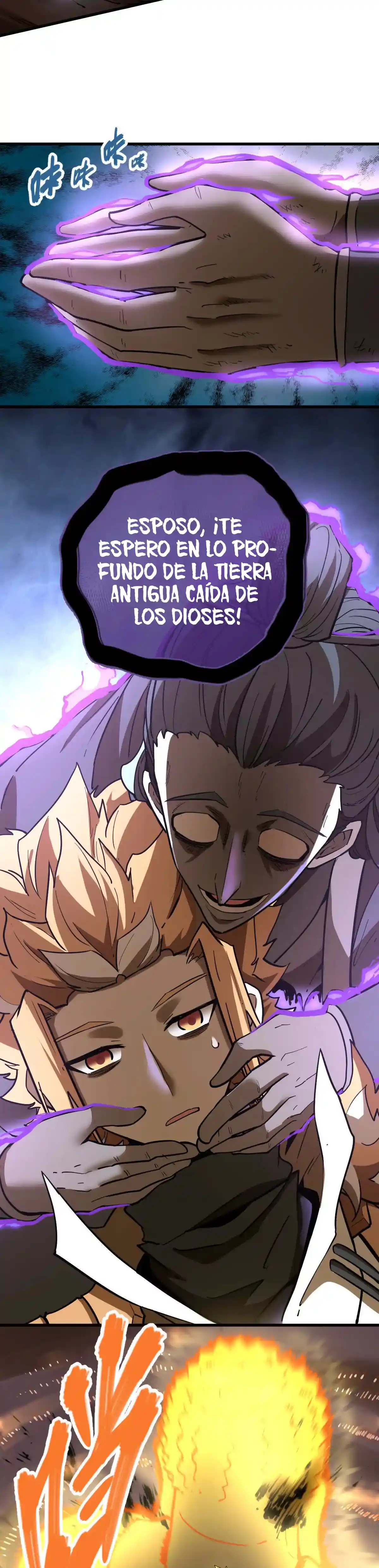 Read Mi Secta es la más Fuerte con 100 Millones de Puntos ES Manga Online