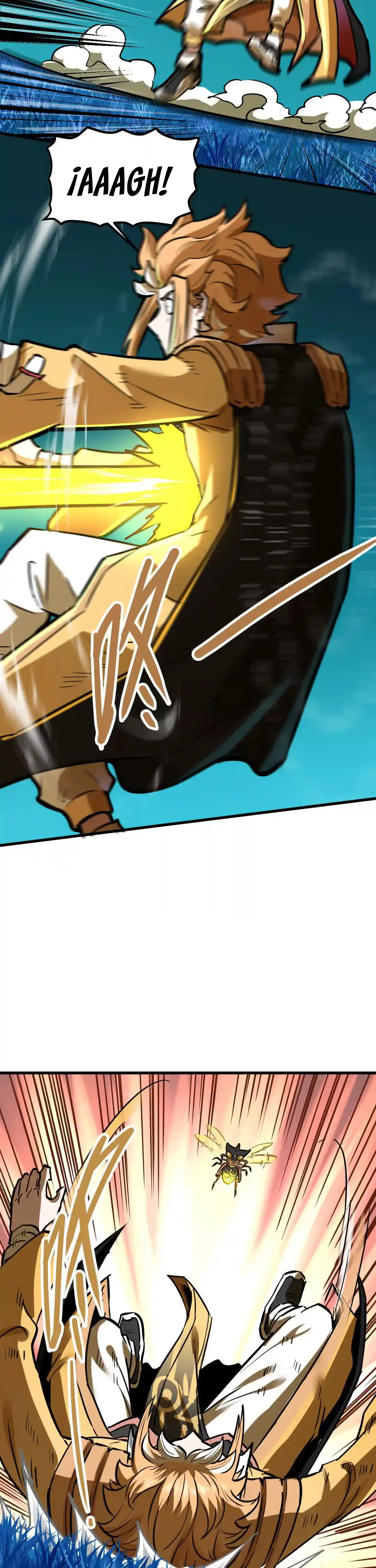 Read Mi Secta es la más Fuerte con 100 Millones de Puntos ES Manga Online