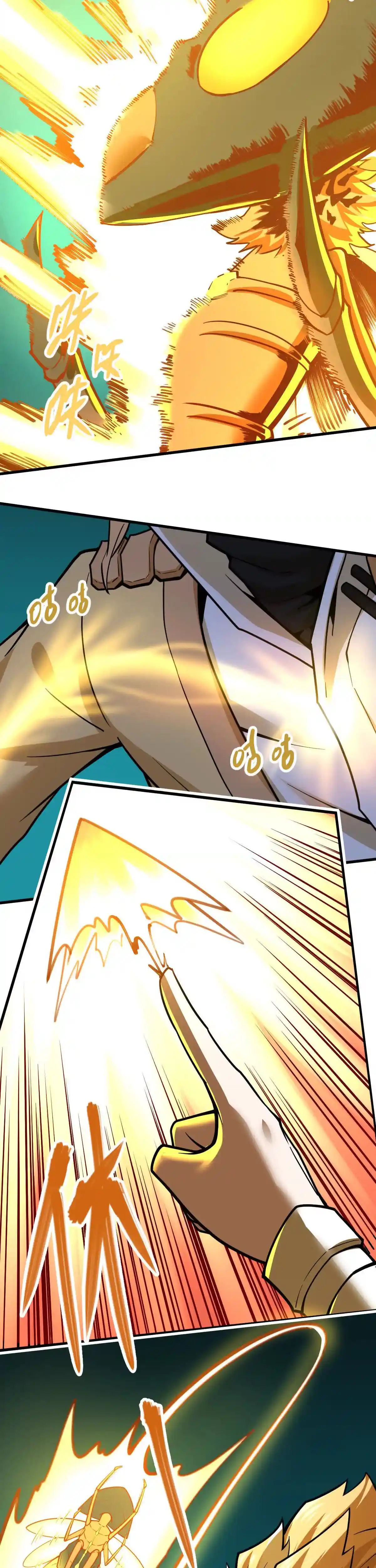 Read Mi Secta es la más Fuerte con 100 Millones de Puntos ES Manga Online