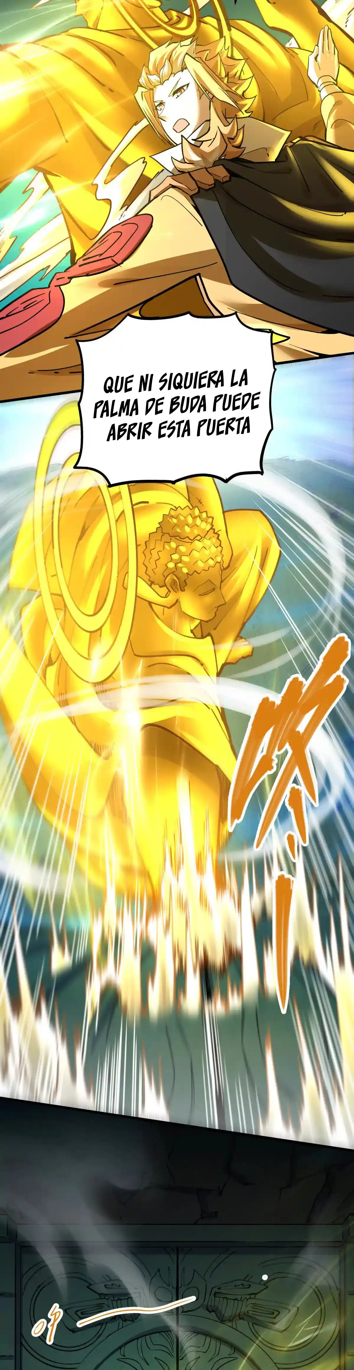 Read Mi Secta es la más Fuerte con 100 Millones de Puntos ES Manga Online