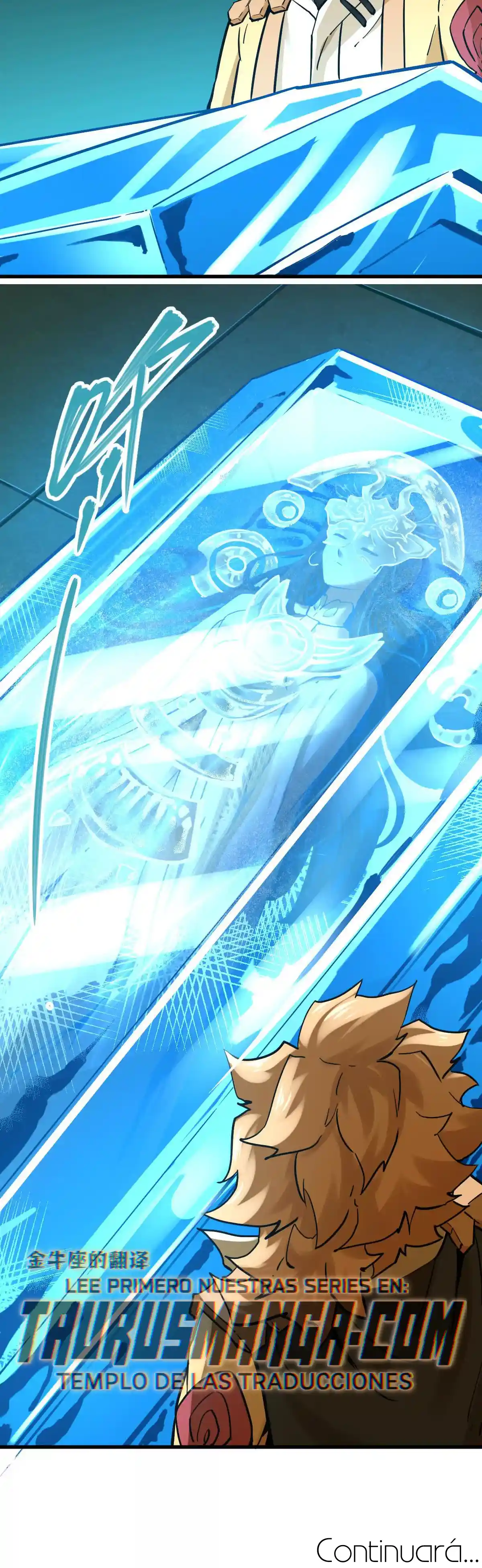 Read Mi Secta es la más Fuerte con 100 Millones de Puntos ES Manga Online