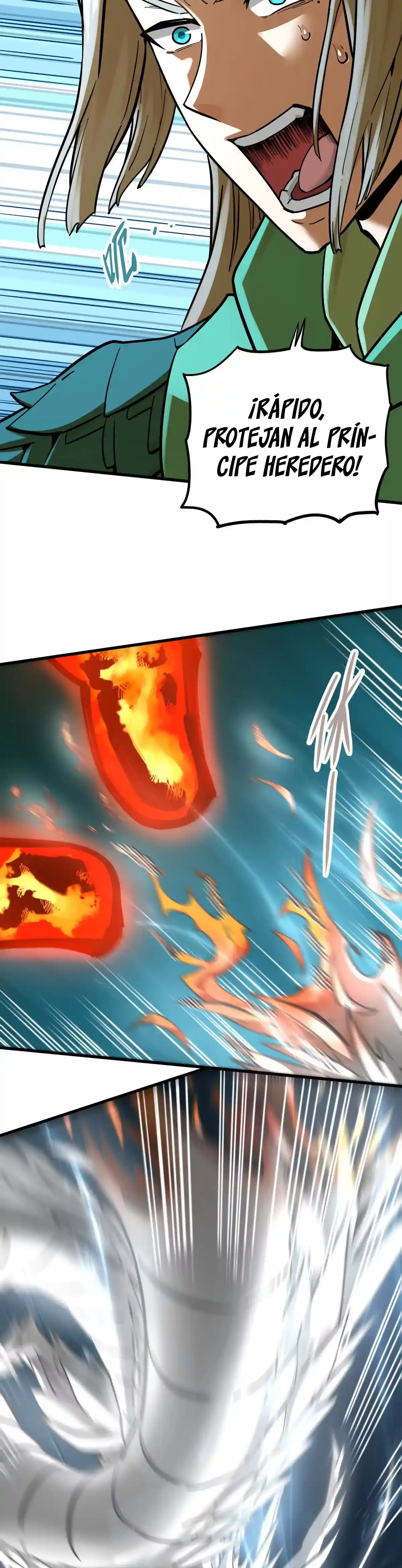 Read Mi Secta es la más Fuerte con 100 Millones de Puntos ES Manga Online