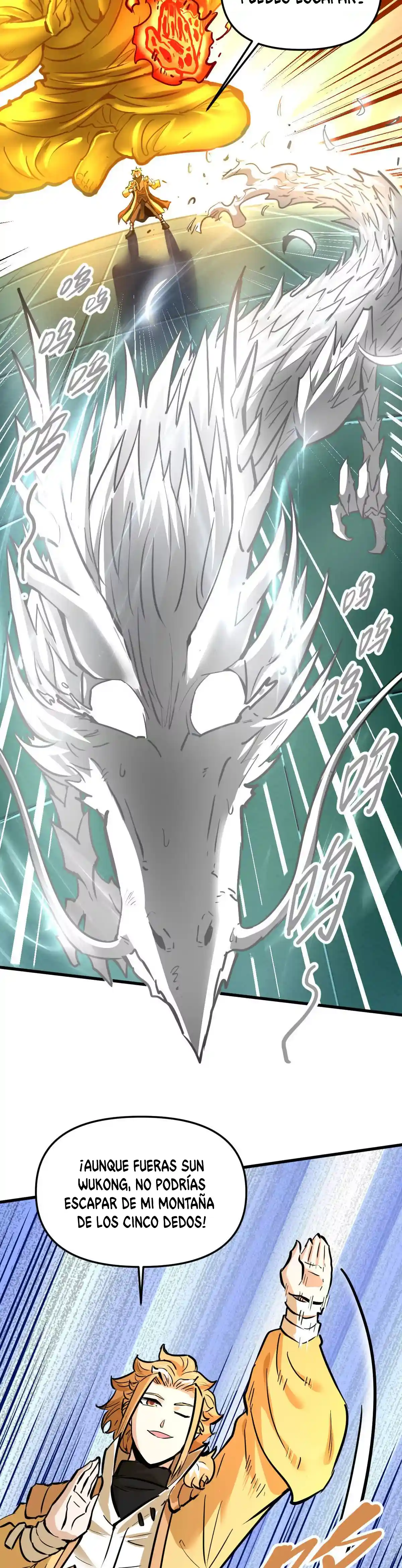 Read Mi Secta es la más Fuerte con 100 Millones de Puntos ES Manga Online