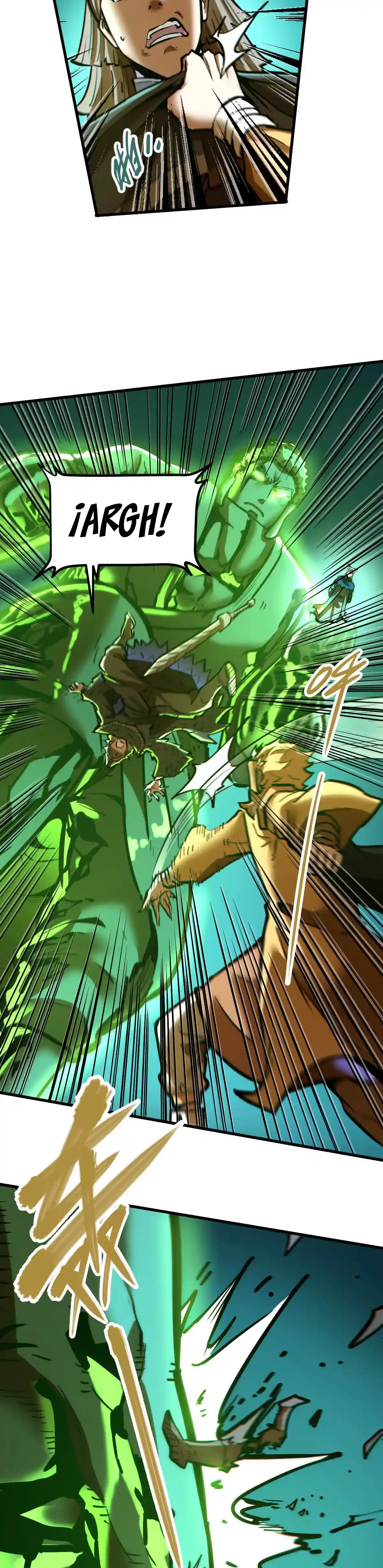 Read Mi Secta es la más Fuerte con 100 Millones de Puntos ES Manga Online