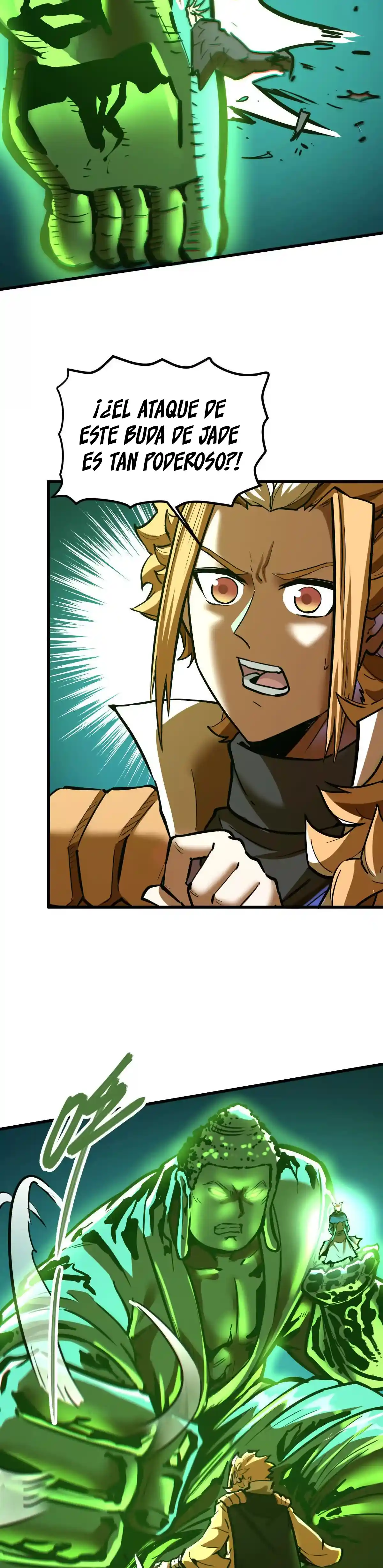 Read Mi Secta es la más Fuerte con 100 Millones de Puntos ES Manga Online