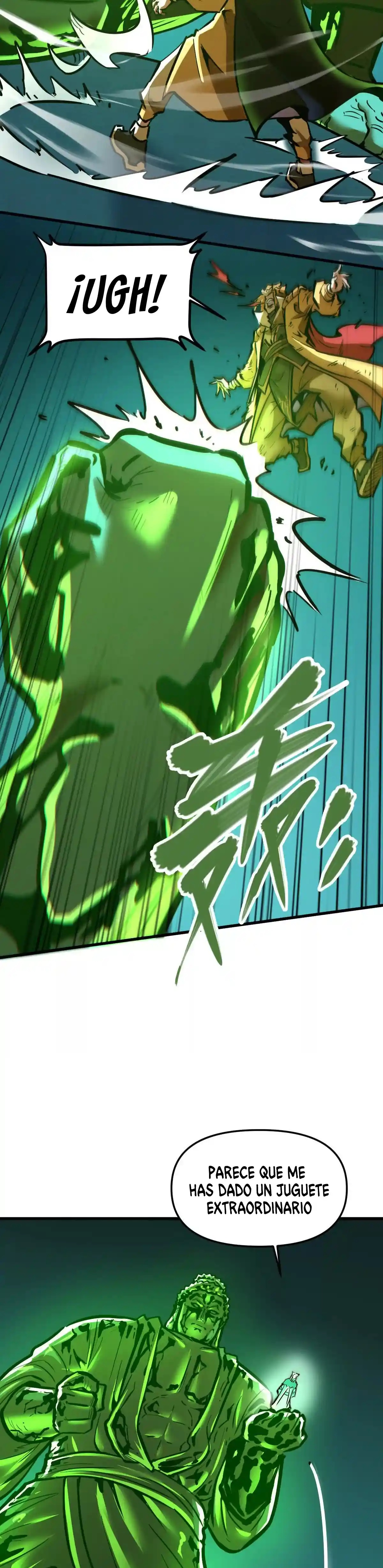 Read Mi Secta es la más Fuerte con 100 Millones de Puntos ES Manga Online