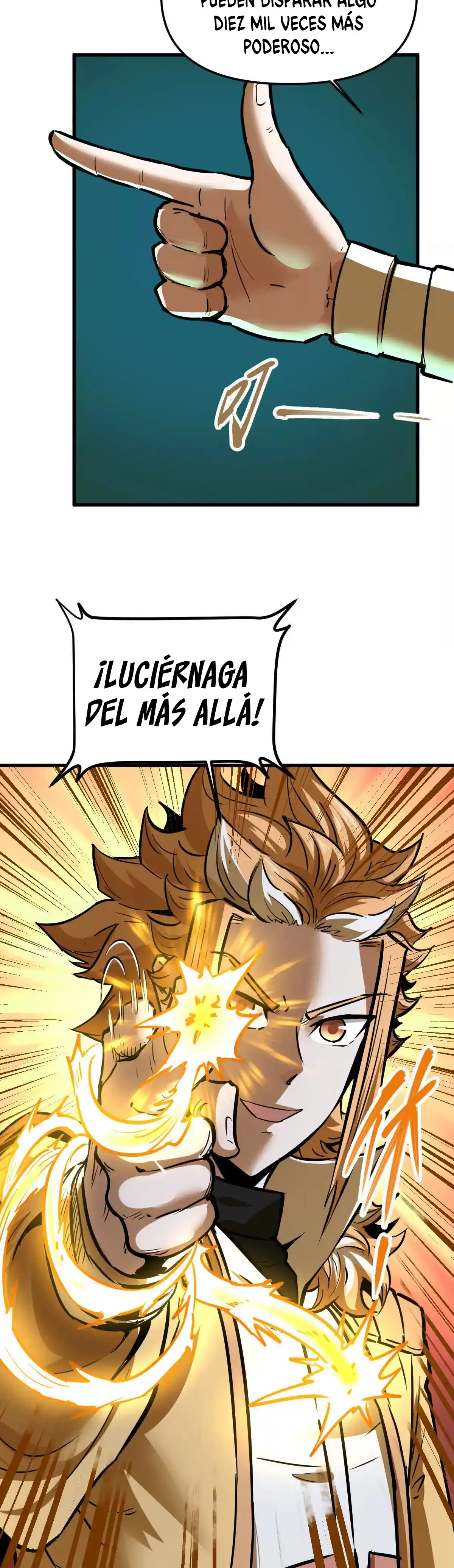 Read Mi Secta es la más Fuerte con 100 Millones de Puntos ES Manga Online
