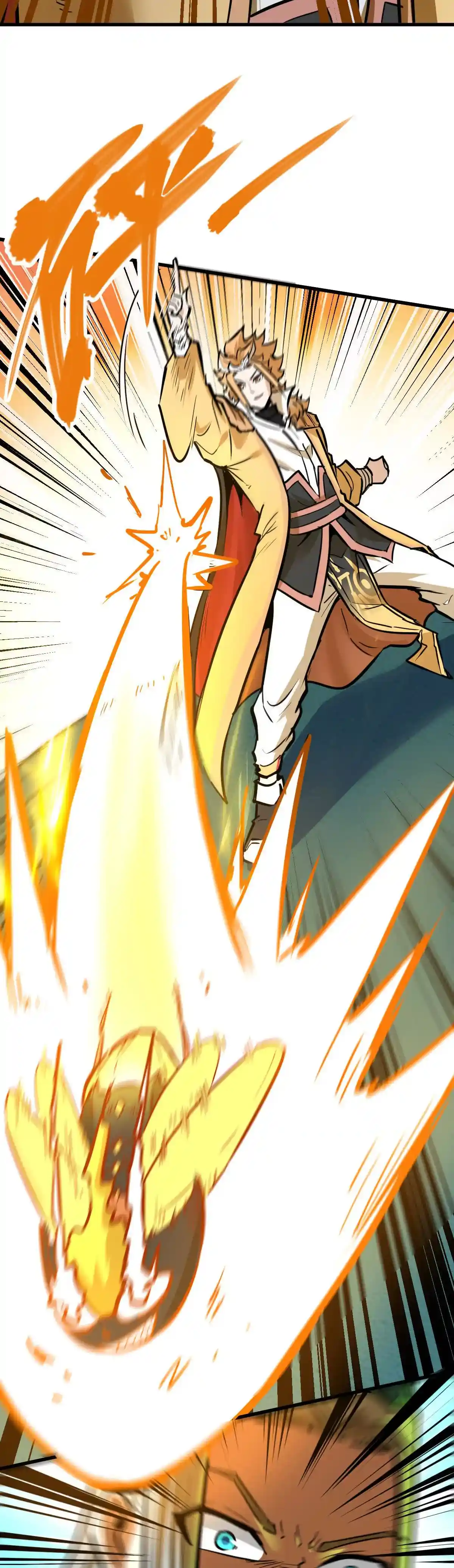 Read Mi Secta es la más Fuerte con 100 Millones de Puntos ES Manga Online