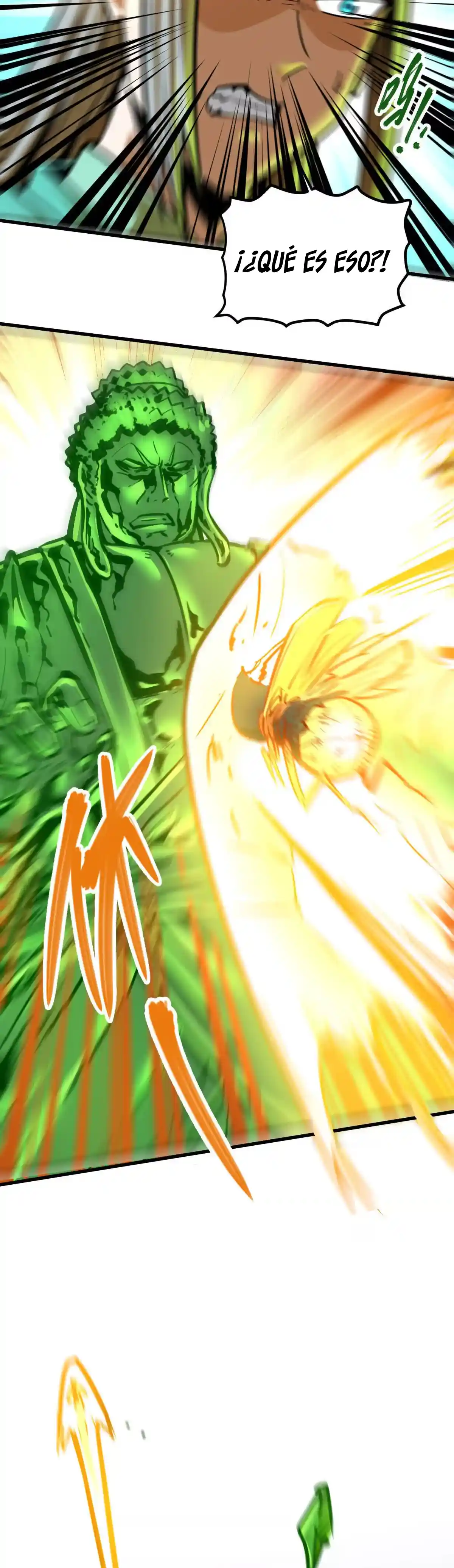 Read Mi Secta es la más Fuerte con 100 Millones de Puntos ES Manga Online