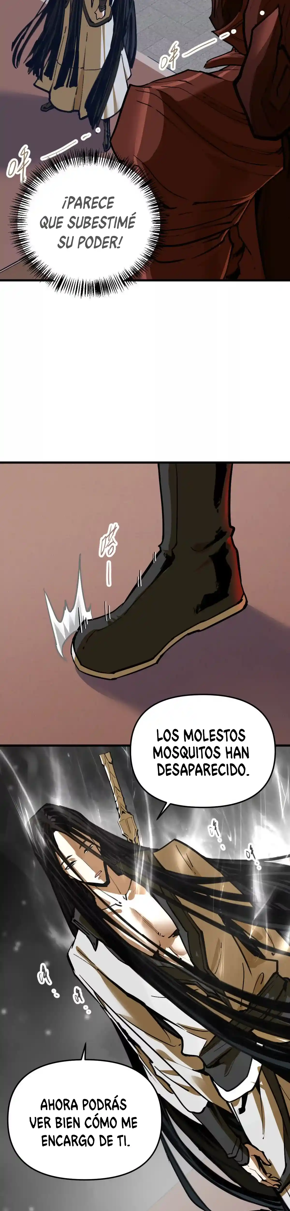 Read Mi Secta es la más Fuerte con 100 Millones de Puntos ES Manga Online