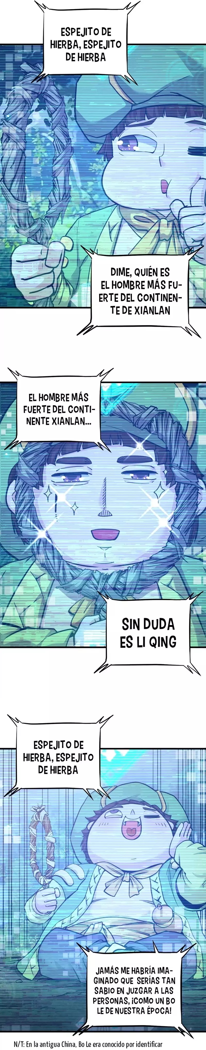 Read Mi Secta es la más Fuerte con 100 Millones de Puntos ES Manga Online