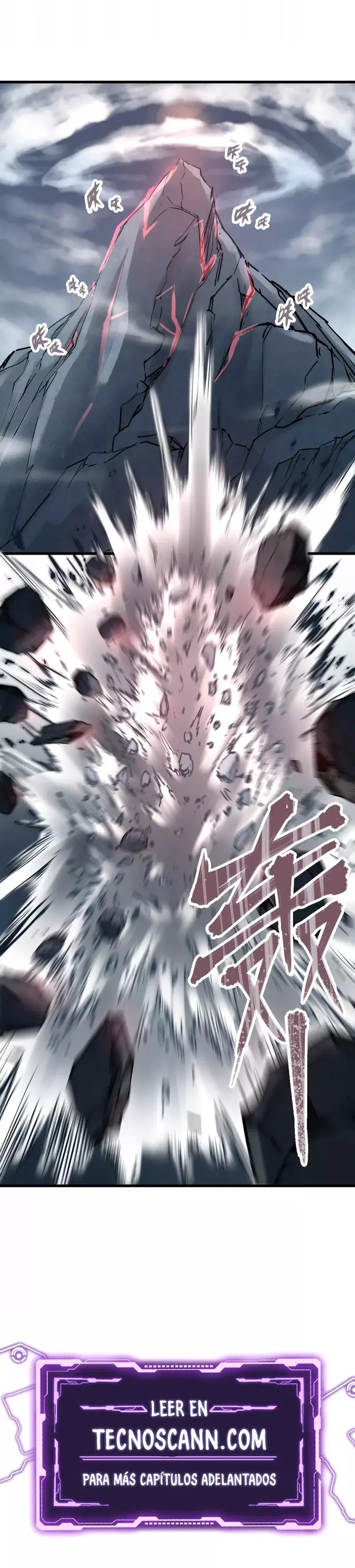Read Mi Secta es la más Fuerte con 100 Millones de Puntos ES Manga Online