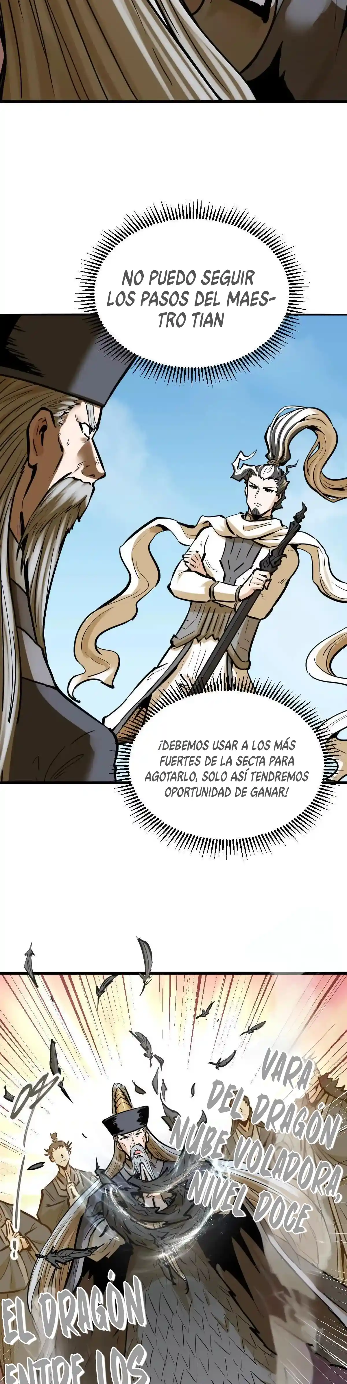 Read Mi Secta es la más Fuerte con 100 Millones de Puntos ES Manga Online