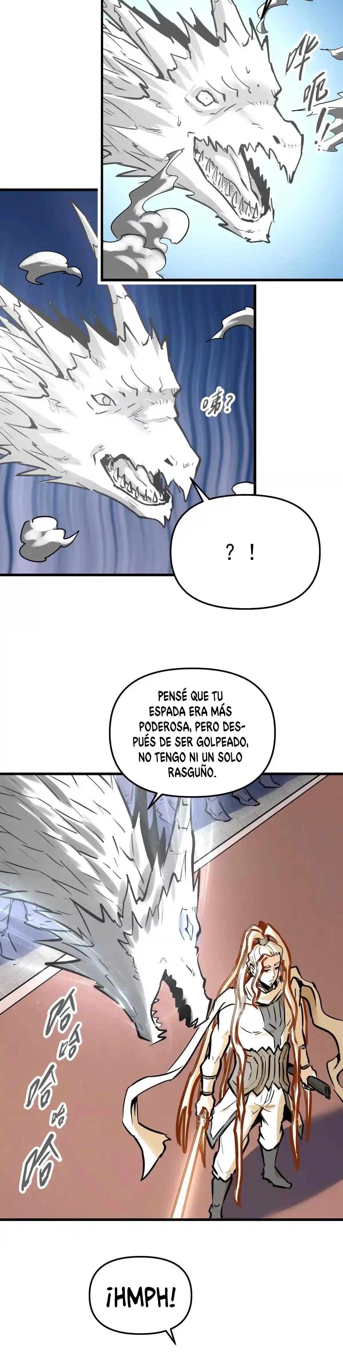 Read Mi Secta es la más Fuerte con 100 Millones de Puntos ES Manga Online