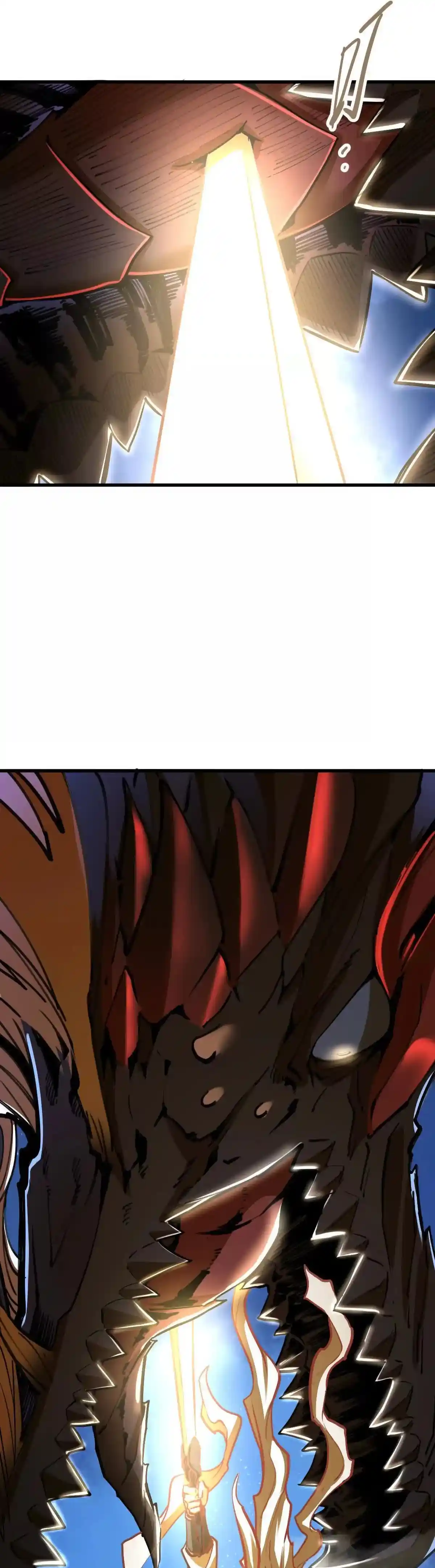 Read Mi Secta es la más Fuerte con 100 Millones de Puntos ES Manga Online