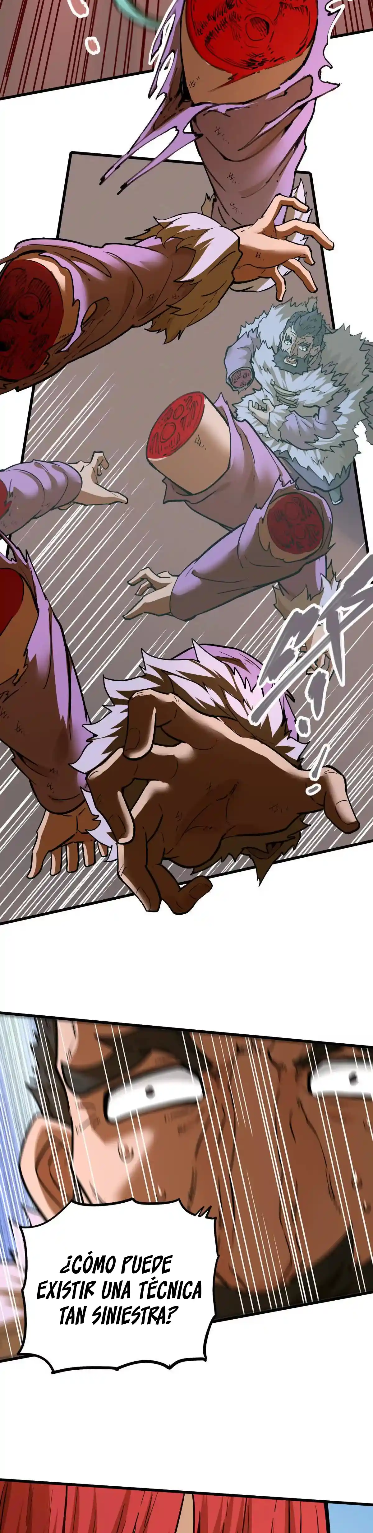 Read Mi Secta es la más Fuerte con 100 Millones de Puntos ES Manga Online