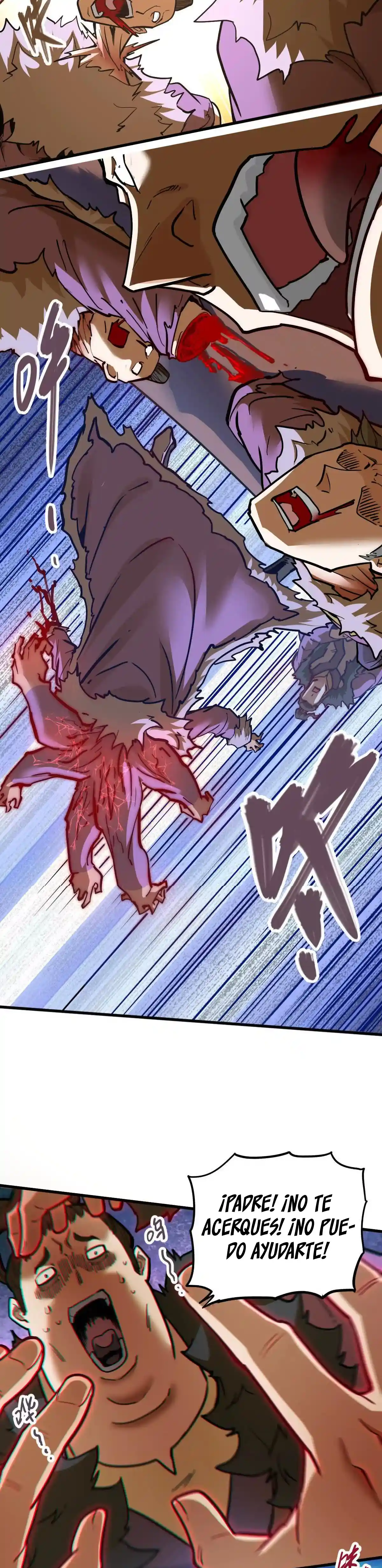 Read Mi Secta es la más Fuerte con 100 Millones de Puntos ES Manga Online